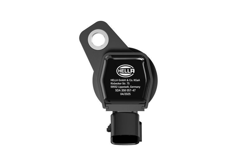 HELLA 5DA 358 057-471 Ignition Coil