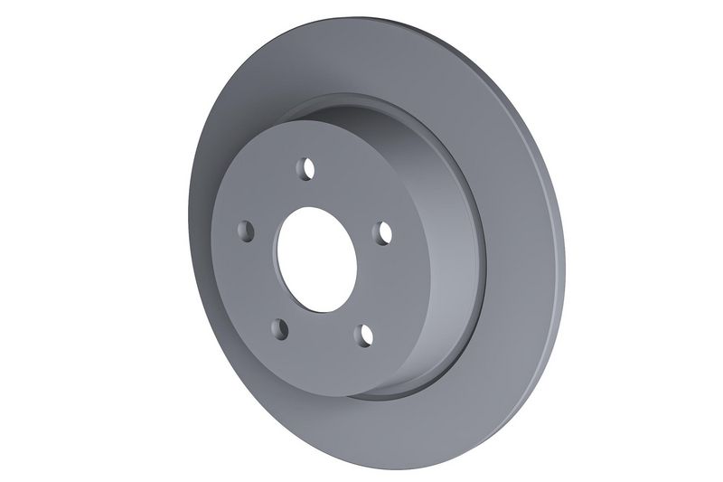 Piduriketas, TOPRAN 304 249