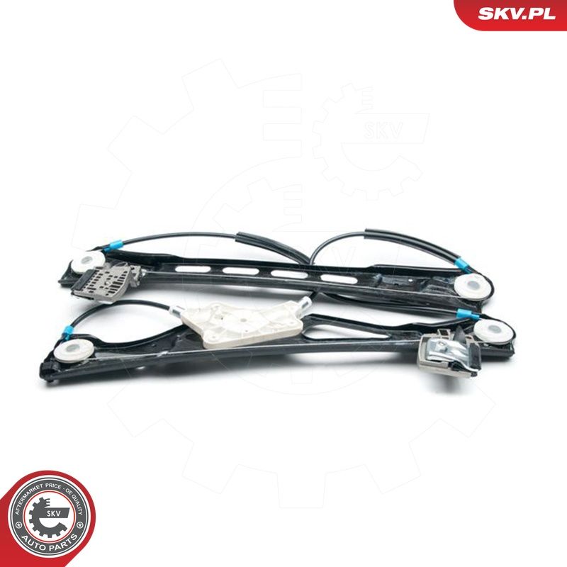 Aknatõstuk, ESEN SKV 01SKV682