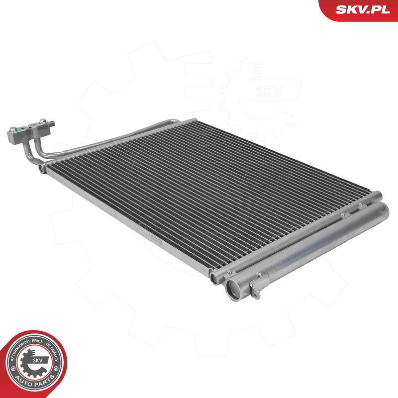 Kondensaator, kliimaseade, ESEN SKV 86SKV466