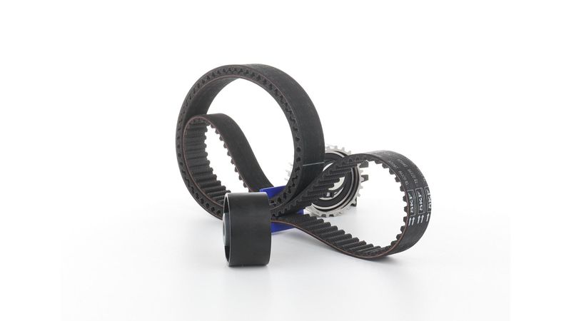 Hammasrihma komplekt, SKF VKMA 02199