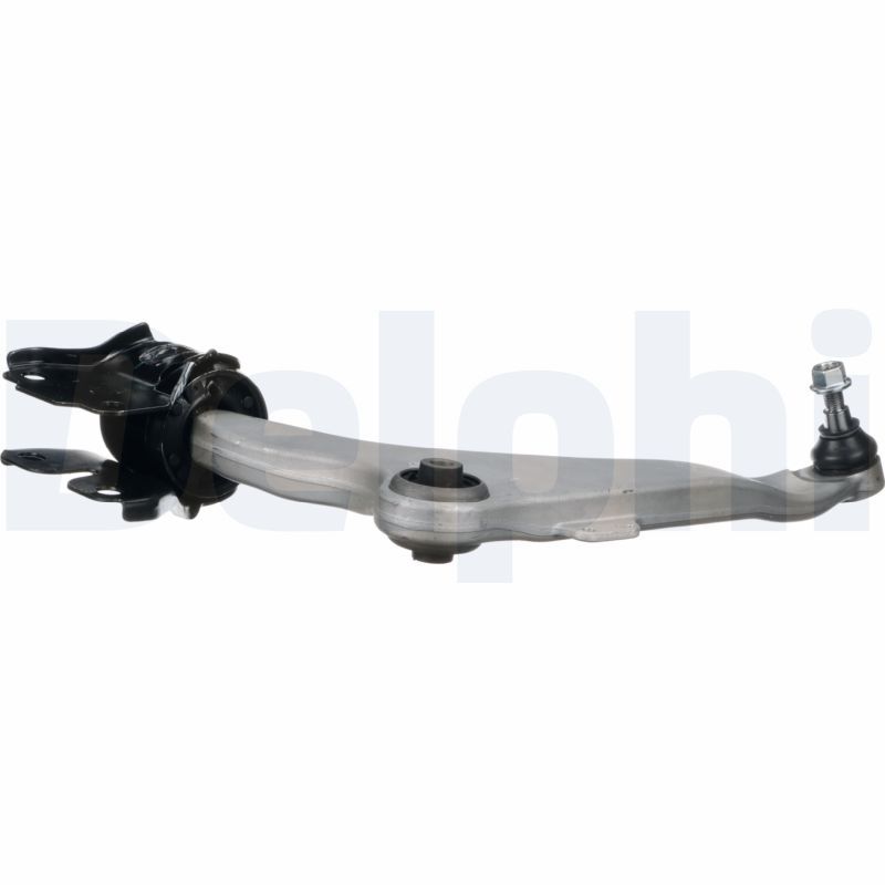 DELPHI TC3553 Control/Trailing Arm, wheel suspension