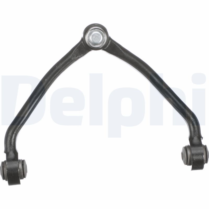 DELPHI TC3475 Control/Trailing Arm, wheel suspension