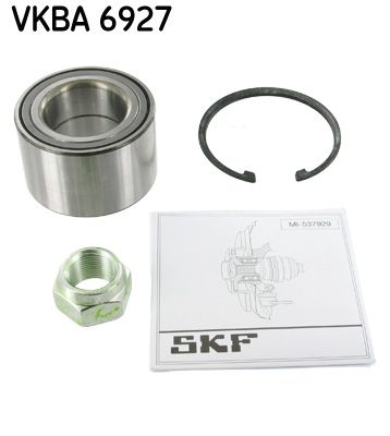 SKF kerékcsapágy készlet VKBA 6927