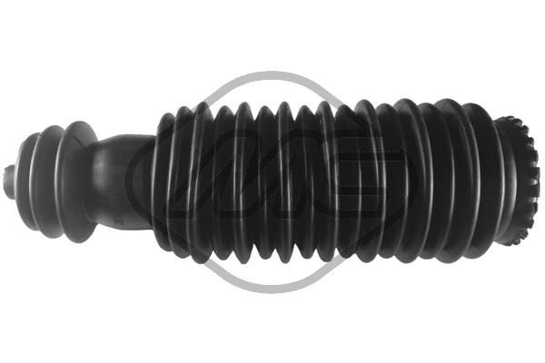 Kaitsekumm, rooliseade,...