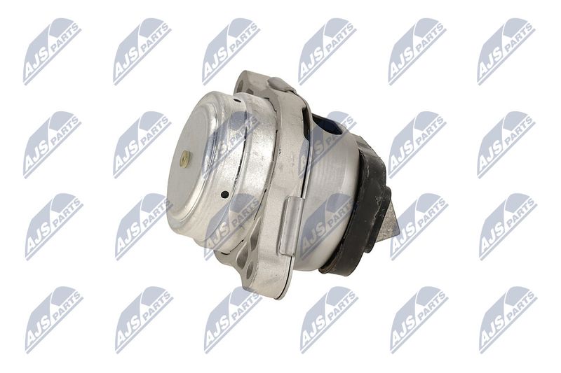 Paigutus, Mootor, NTY ZPS-LR-007