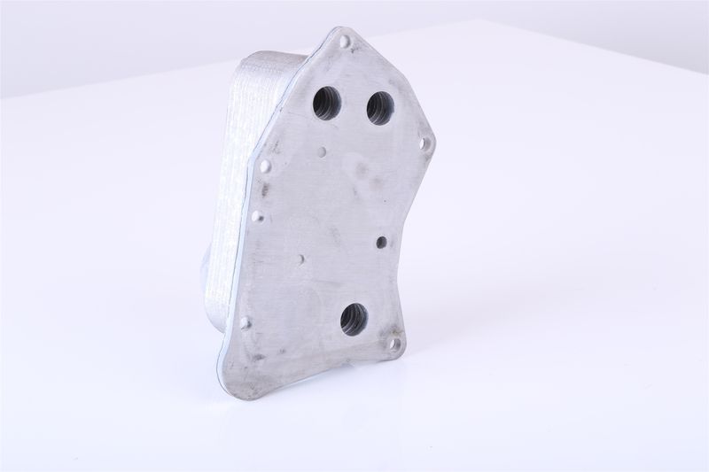Õliradiaator, mootoriõli, NISSENS 90804