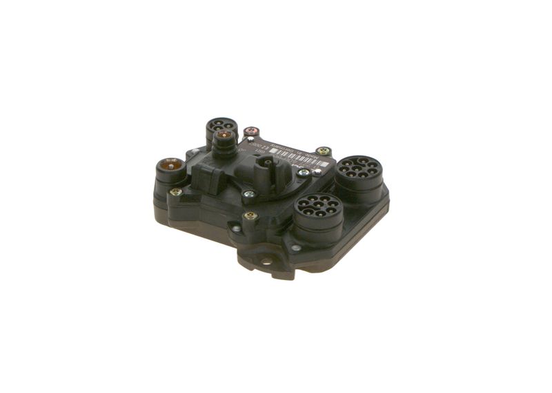 BOSCH 0227400802 Control Unit, ignition system