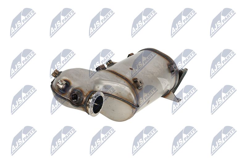 NTY DPF-PL-015 Catalytic Converter