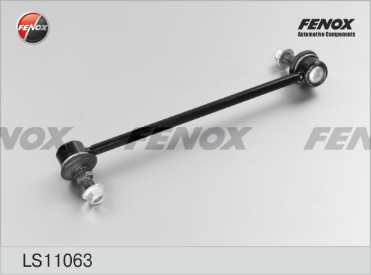 биалета FENOX
