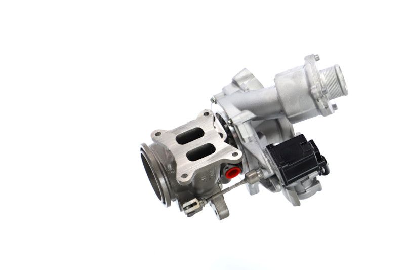 REMANTE 003-002-004393R Charger, charging (supercharged/turbocharged)