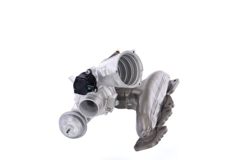 REMANTE 003-002-001090R Charger, charging (supercharged/turbocharged)