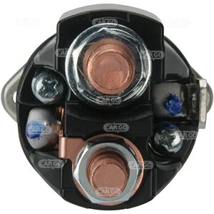 Elektromagnetický spínač, startér F 032 335 219
