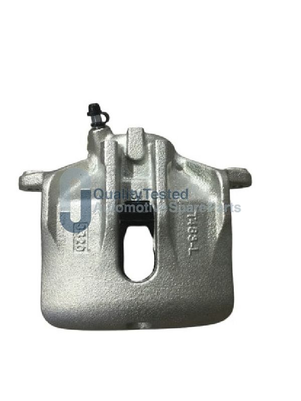 A.S.P. QualityTested CAL378LJM Brake Caliper