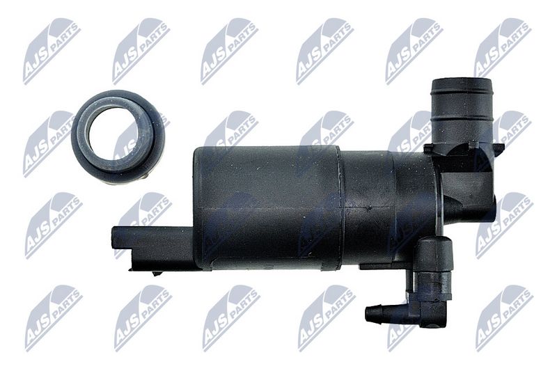 Klaasipesuvee pump, klaasipuhastus, NTY ESP-CT-000