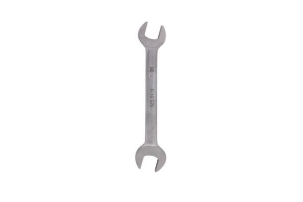 KS TOOLS 965.0115 Open-end Spanner