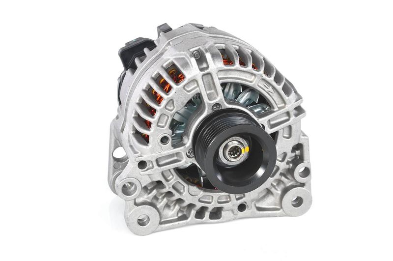 BOSCH 0124325090 Alternator