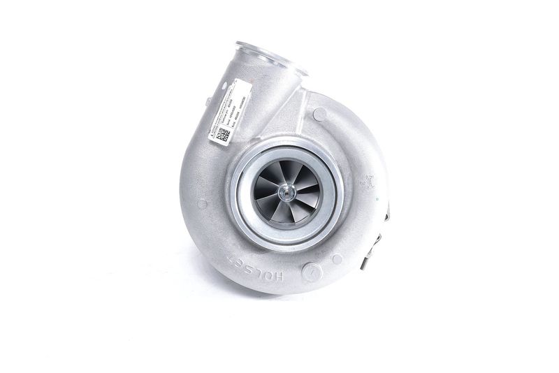 Compresor,sistem de supraalimentare T912978 BTS Turbo