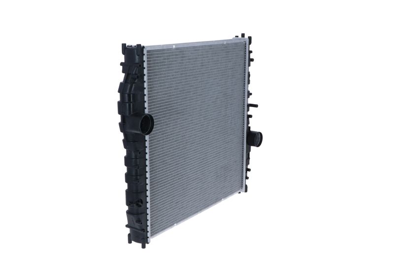 NRF 529710 Radiator, engine cooling