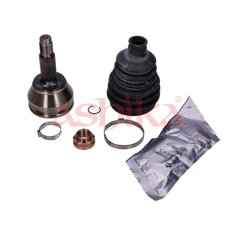 Комплект шарнірів, приводний вал