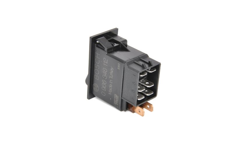 BOSCH 0986348112 Direction Indicator Switch