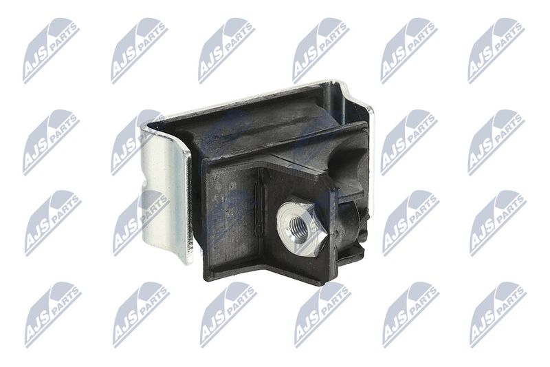 Paigutus, Mootor, NTY ZPS-ME-003