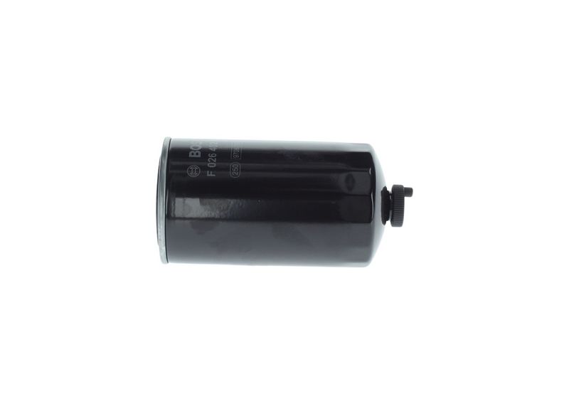 BOSCH Filtre à carburant F 026 402 036