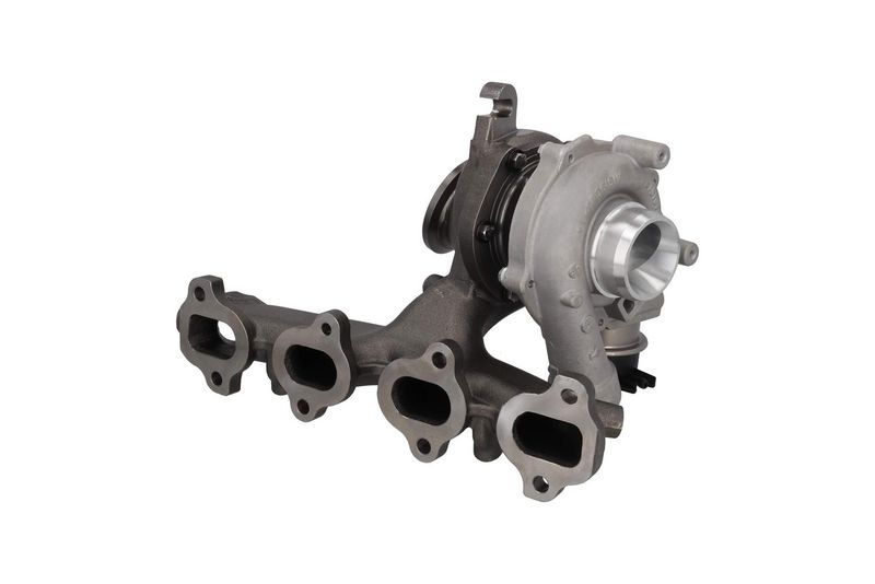 KAMOKA 8600082 Charger, charging (supercharged/turbocharged)