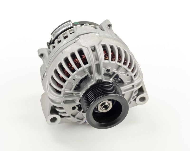BOSCH 0124625029 Alternator
