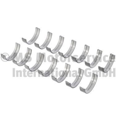 Product Image - Krukaslagerset - 37189600 - KOLBENSCHMIDT