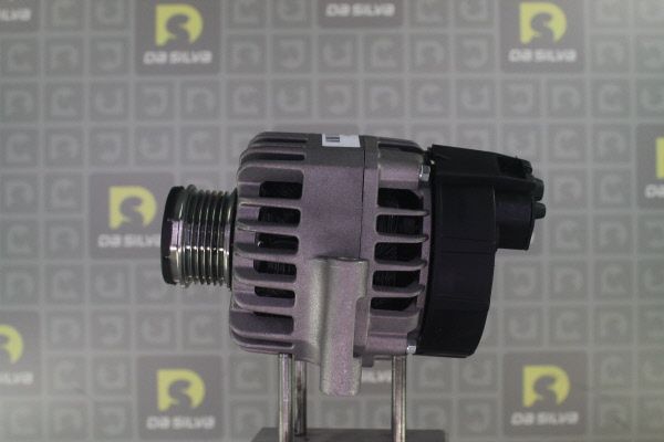 DA SILVA 011958 Alternator
