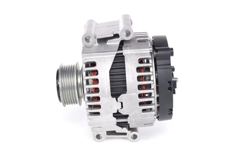 BOSCH Dynamo / Alternator 0 121 715 150