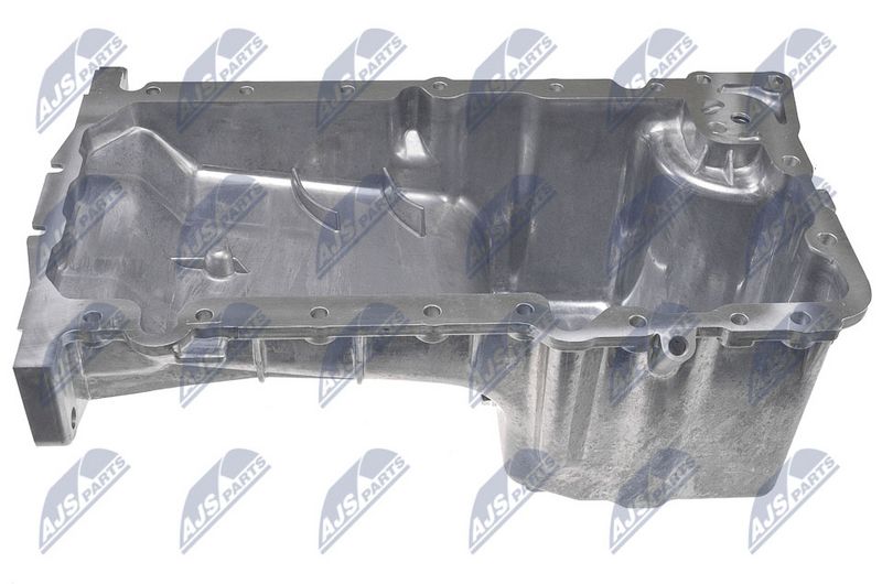 NTY BMO-CH-036 Oil Sump
