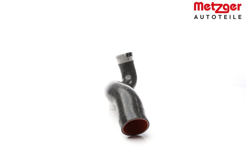METZGER AUTOTEILE 2401154 Charge Air Hose