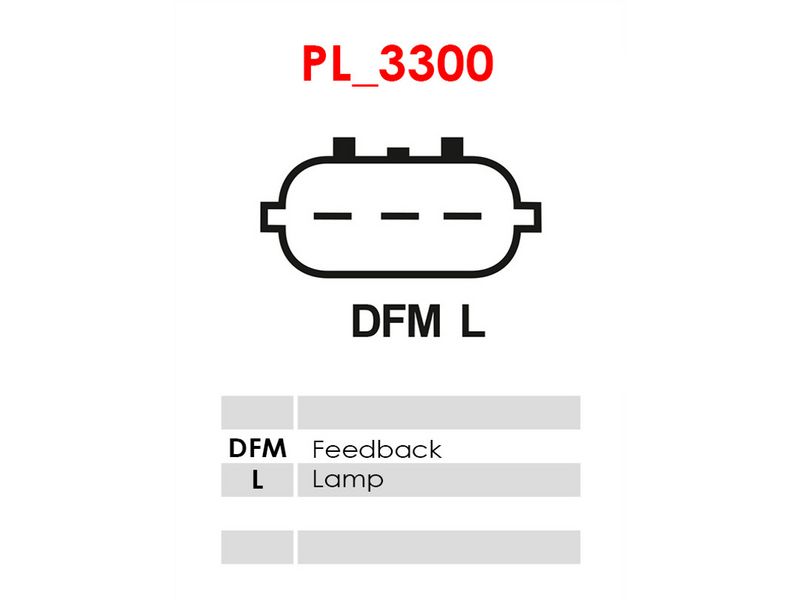 Generaator, AS-PL A6359