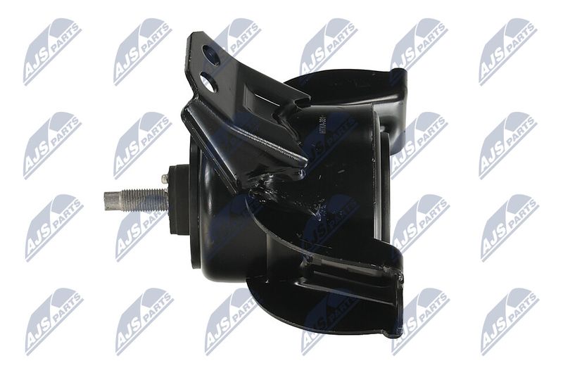 Paigutus, Mootor, NTY ZPS-KA-331