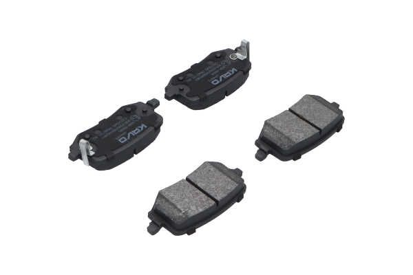 Kavo Parts KBP-10095 Brake Pad Set, disc brake