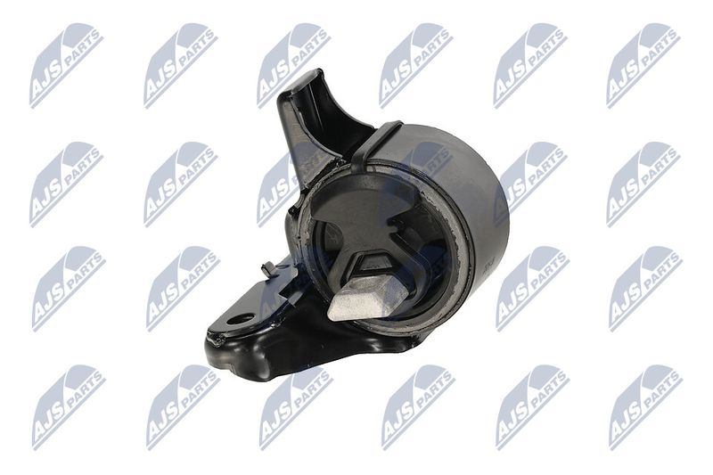 Paigutus, Mootor, NTY ZPS-CH-136