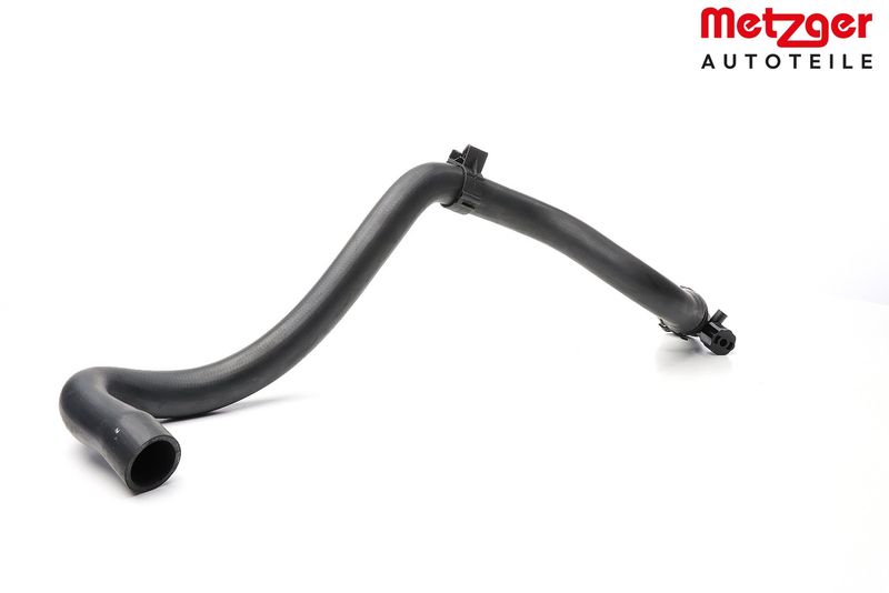 METZGER AUTOTEILE 2420766 Radiator Hose