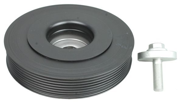METZGER AUTOTEILE 6400039 Belt Pulley, crankshaft