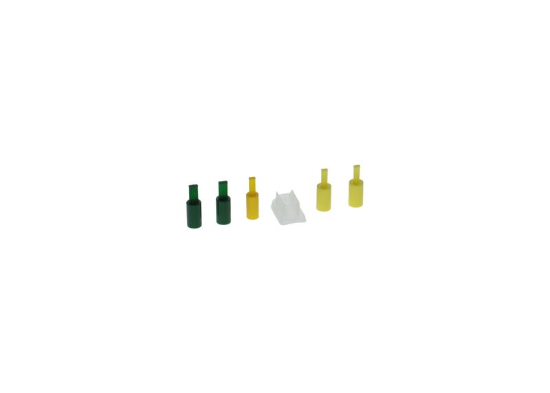 BOSCH F00BH40247 Cap