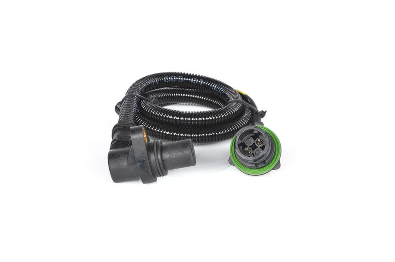 BOSCH 0 281 002 292 Sensor, crankshaft pulse
