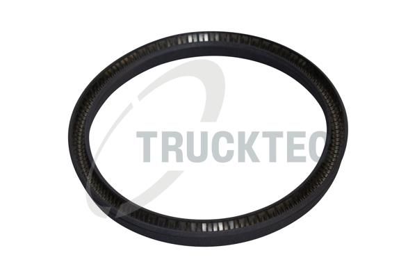 TRUCKTEC AUTOMOTIVE 03.39.012 - Gasket, exhaust manifold