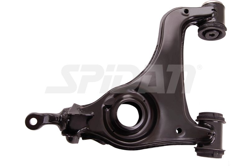 SPIDAN CHASSIS PARTS 45601 - Track Control Arm
