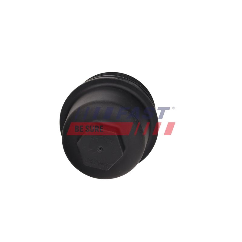 FAST FT04368 Cap, oil filter housing