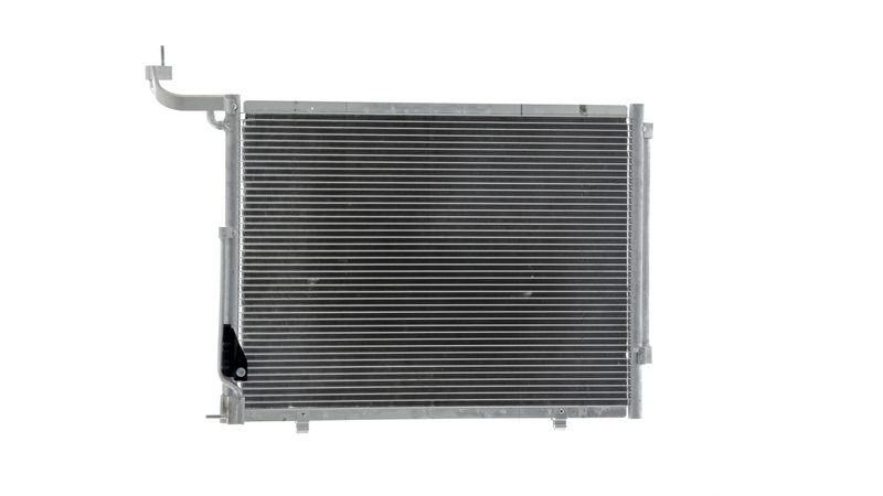 Product Image - Condensor, airconditioning - AC1068000S - MAHLE