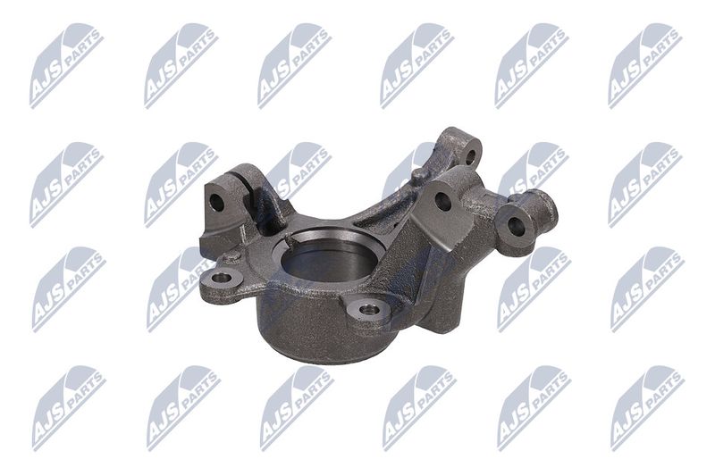 Käändmik, rattakinnitus, NTY ZZP-RE-020