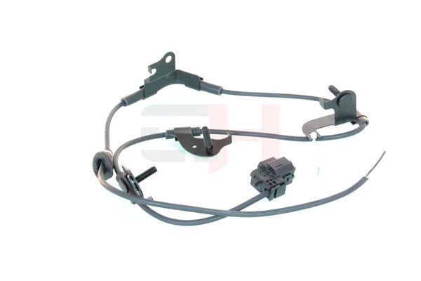 Andur, rattapöörete arv, GH GH-714514V