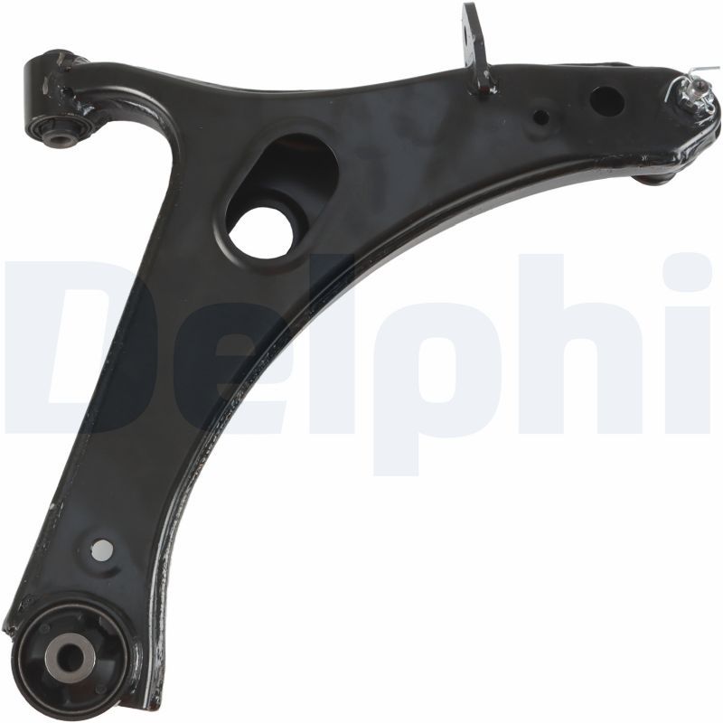DELPHI TC3962 Control/Trailing Arm, wheel suspension