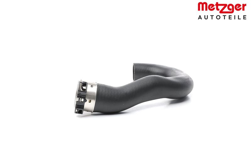 METZGER AUTOTEILE 2401223 Charge Air Hose